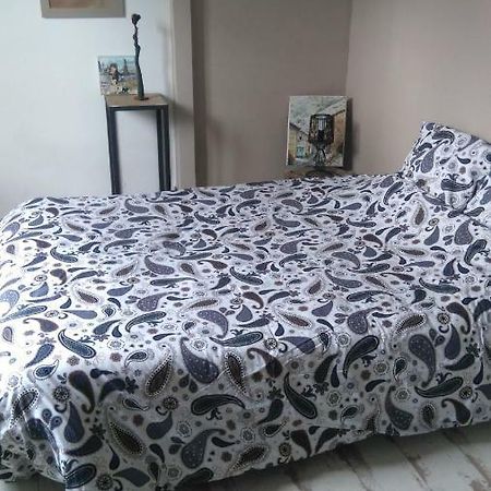Chambre Privee Chez Un Particulier Сен-Себастьян-сюр-Луар Екстер'єр фото