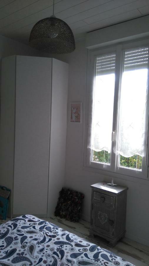 Chambre Privee Chez Un Particulier Сен-Себастьян-сюр-Луар Екстер'єр фото