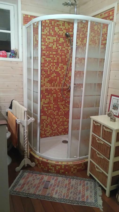 Chambre Privee Chez Un Particulier Сен-Себастьян-сюр-Луар Екстер'єр фото